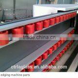 New Design 45 Degree Straight Line Edging Polishing Machine thumbnail-5