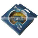 Blue USB 5.1 Channel Audio Adapter / Sound Card Adapter Mono Channel thumbnail-3