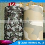 Best selling Bubble Free Film Vinyl Car Camouflage For Ornament 1.52x30M best quality