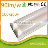 Double Tubes t8 Light 1.2m China Hot Sale Led Epistar Smd2835 t8 Led Tube Lamp With 100-260v