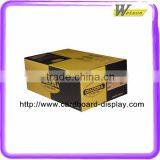 Customized Paper Color Packing Box With Good Structure