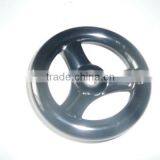 Fringe of the Wheel Hand Wheels