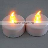 Flameless Color Changing Light Up Candle thumbnail-5