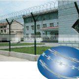 Defending Mesh for Highways Rail Ways