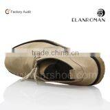 Fashion Pure Leather Ankle Chukka Boots for Men thumbnail-2