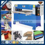 Cardboard/EVA Foam/fabric/jigsaw Puzzle Paper Die Cutting Machine Quality Choice Most Popular