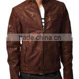 High Class Leather Jackets for men