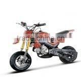 49cc 2 Stroke Mini Motorcycle Pull Start thumbnail-1