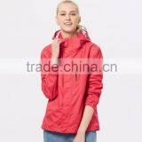 2016 New Waterproof Softshell Jacket Women thumbnail-4