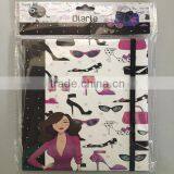 Hot Women Diary thumbnail-1