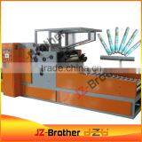 2013 New Style 4-shaft Auto Aluminum Foil Rewinder thumbnail-1