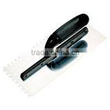 Hand Tools Stainless Steel Plastering Trowel for Wall Paint thumbnail-5