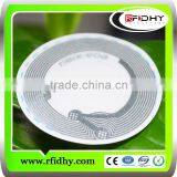 Asset Tracking Management A4 Size Rfid Inlay/rfid Wet Inlay thumbnail-4