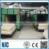 High Output Tunnel Kiln For Tiles/Bricks Firing thumbnail-1