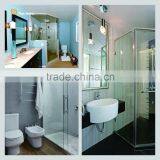 Modern Light Steel Foam Cement Panel Prefabricated Office Design thumbnail-6