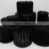 10w High Power Led Aluminum Extrusion Heatsink