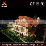 House Scale Architectural Models Making Service for Exhibition thumbnail-6
