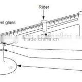Mud Density Balance / Liquid Densitometer thumbnail-4