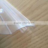 Supermarket Shelf Price Data Strip or PVC Flat Data Strip thumbnail-2