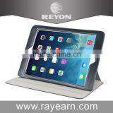 Most Popular Professional Leather pu Case for Ipad Air 2