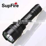Bright Led Torch Flashlight C8