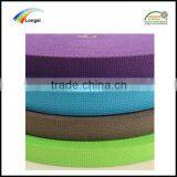 Promotional High Quality Strong Polyester Weave Webbing