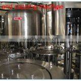 2-in 1 Water Filler and Capper/2 In1Water Filling Line/filling Equipment thumbnail-1