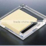 Acrylic Card Holder, Acrylic Box, Name Card Organizer thumbnail-4