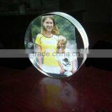 Wholesale Design Funny Acrylic Beautiful Photo Frame thumbnail-6