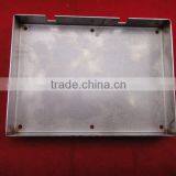 Trustable Supplier Stainless Steel Weld Box thumbnail-2