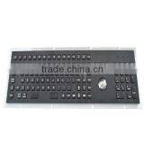 China Metal Keypads Keyboards Supplier thumbnail-2