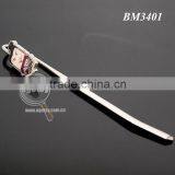 3d Art Bookmark thumbnail-1