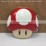 Zinc Material Buckles Belts Panther Belts Buckle thumbnail-4