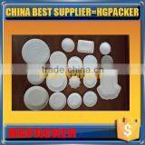 ZDJ-600 Factory Manufacturer CE High Speed to Produce Thickness Paper Automatic Molded Pulp Machine thumbnail-6