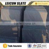 Black Roofing Slate for House Roofing Material thumbnail-2