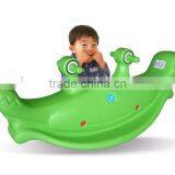EN1176 Kids Plastic Rocking Toy