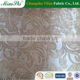 2016 100%polyester 3 Pass Blockout Inverted Pleat Stock Curtain Fabric