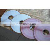 Self Adhesive Sealing Tape Double Sided to Seal OPP Plastic Bags Bag Close Tape Reseal