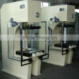 Single arm hydraulic press;C type hydraulic press;Single column hydraulic press                        
                                                Quality Choice