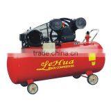 Single Phase 5.5hp 300L Electric Motor Air Compressor