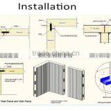 CE Certificate PU Sandwich Panel thumbnail-2