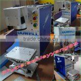 2016 Hot Selling and High Quality Desktop CO2 Laser Marking Machine thumbnail-2