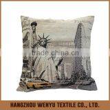 Good Quality Indoor and Outdoor Square Sofa Cushion thumbnail-1