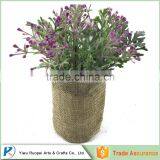 Trustworthy China Supplier Artificial Flower Bonsai