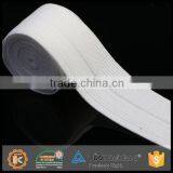 Hot Multi Color Optional Crochet Garment Spandex Knitting Webbing Belt Elastic thumbnail-2