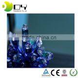 2016 Factory Price 12mm High Quality Led Pixel Light String Ip66 Single Color