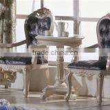 French Style Bedroom Set Furniture /french Children Studyroom Single Bed Design H202 thumbnail-3