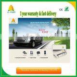 12v 12000mah Car Emergency Power for Jump Start Battery thumbnail-2