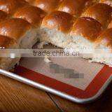 Non-Stick Silicone Baking Mat Grill Mat Set, 16.5/8 x 11 thumbnail-2