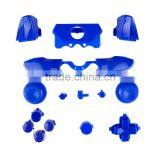 Glossy Solid Repair Parts Replacement Mod Kit Button Sets for Xbox One Elite Controller thumbnail-5